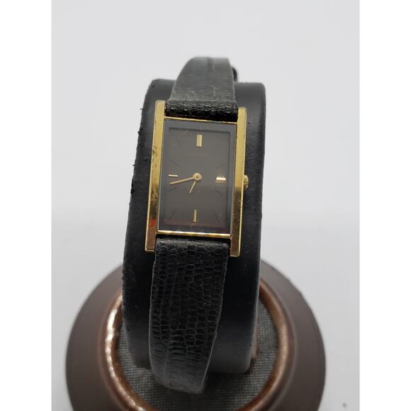 Seiko Vintage Women's Watch 5A50-5049